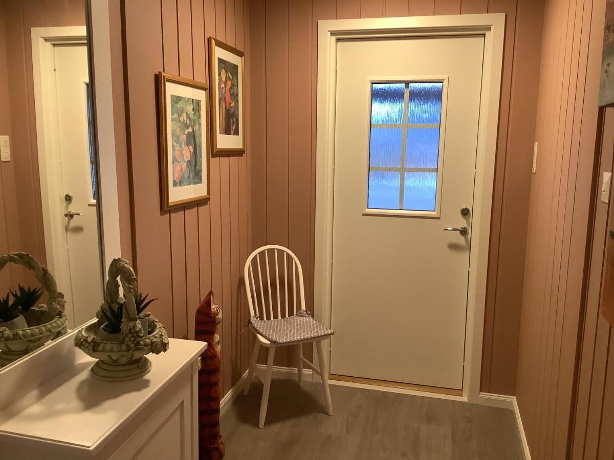 Torill'S Apartment Kragerø Eksteriør bilde