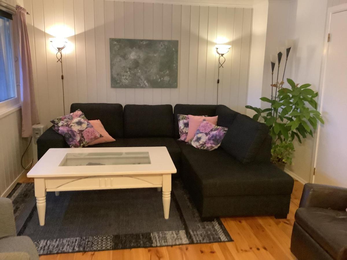 Torill'S Apartment Kragerø Eksteriør bilde